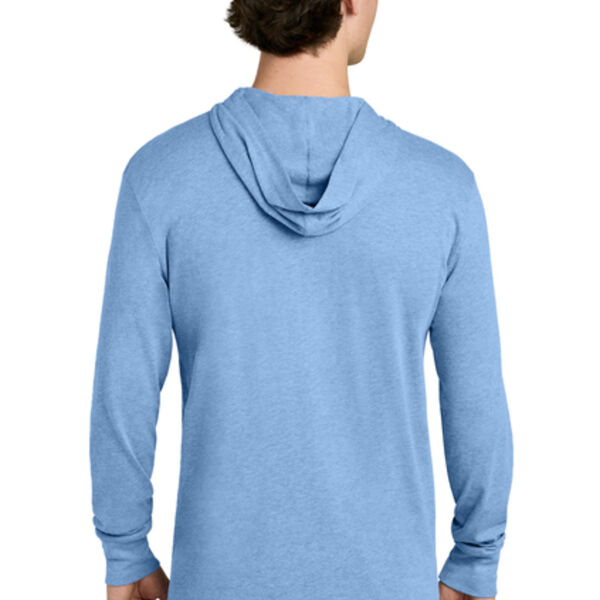 CVC Long Sleeve Hoodie Thumbnail