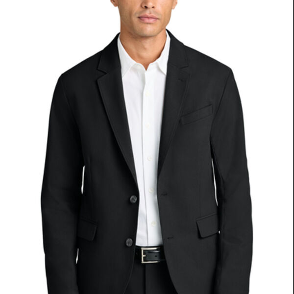 Capital Tech Blazer Thumbnail