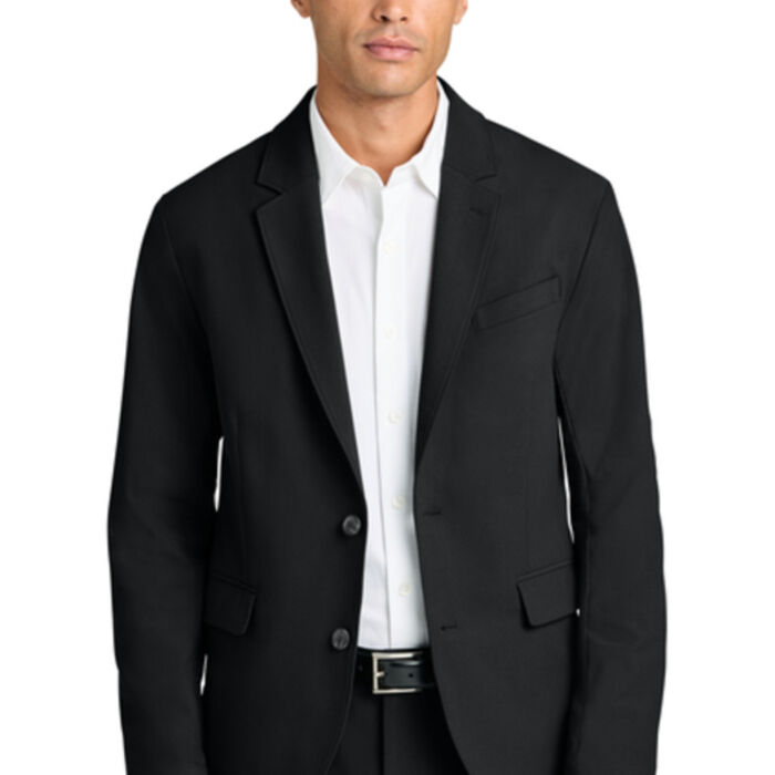 Capital Tech Blazer Thumbnail