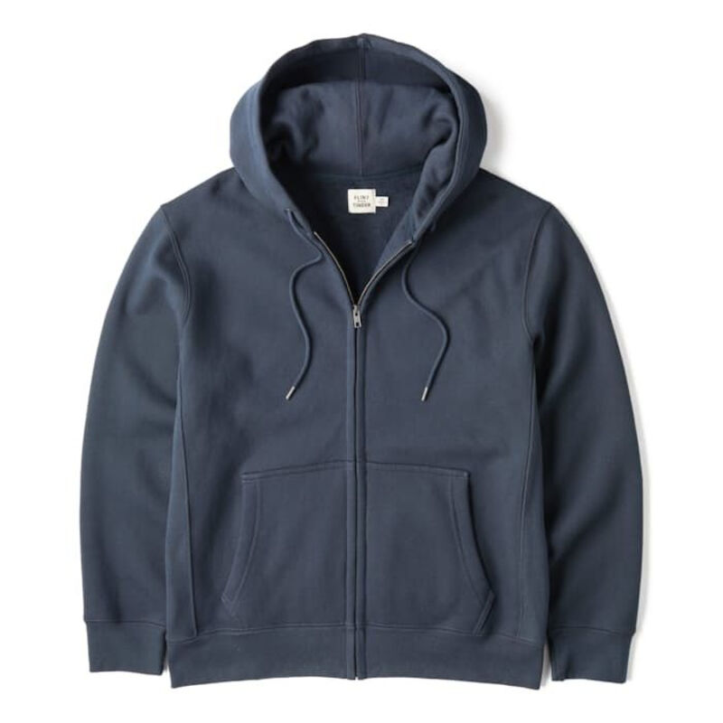 Full Zip Sweatshirts Thumbnail