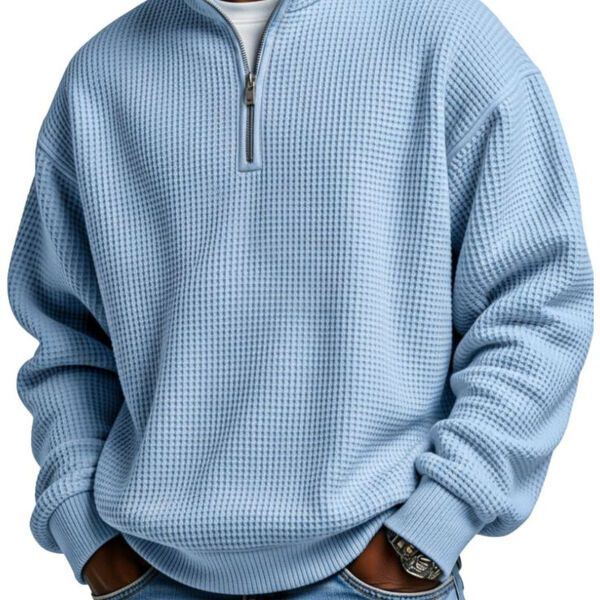Quarter Zip Sweatshirts Thumbnail