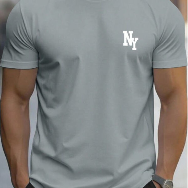 Short Sleeve T-shirt Thumbnail