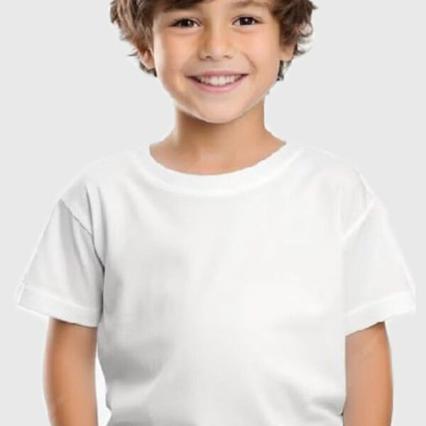 Kids T-shirt Thumbnail