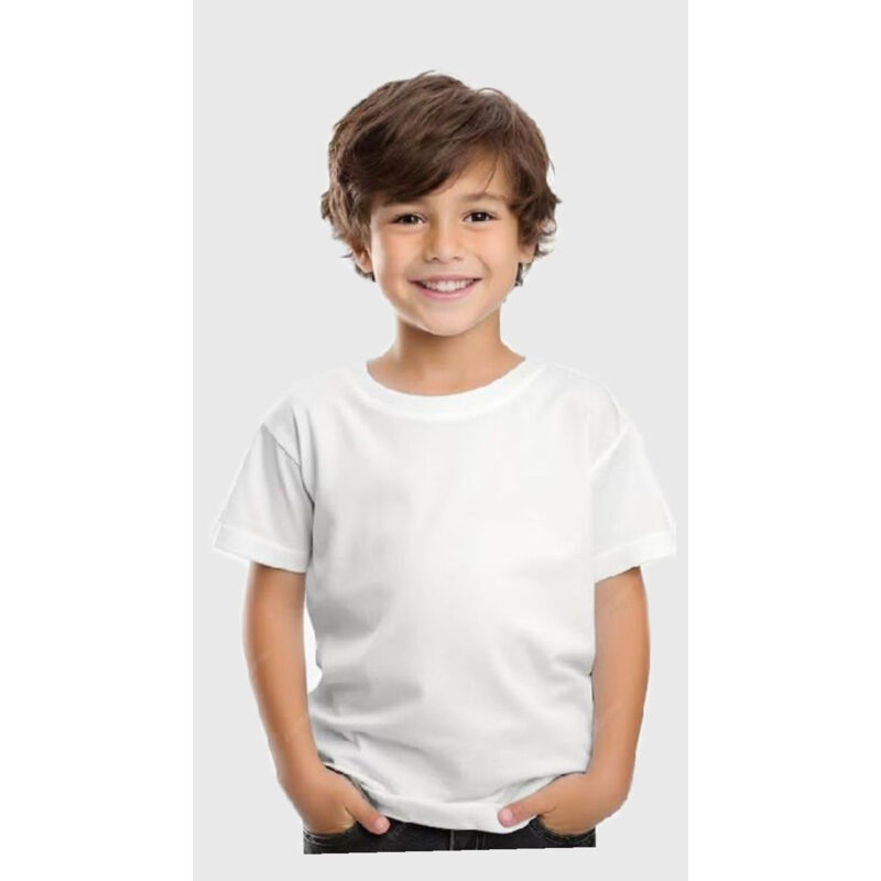 Kids T-shirt Thumbnail