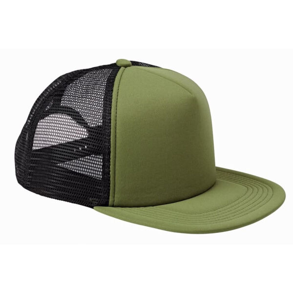 Patch Hats Thumbnail
