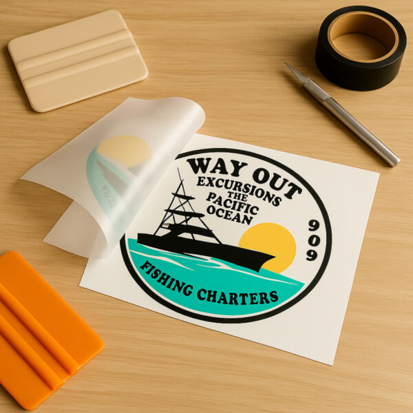 3" x 3" DTF Transfer Print Thumbnail