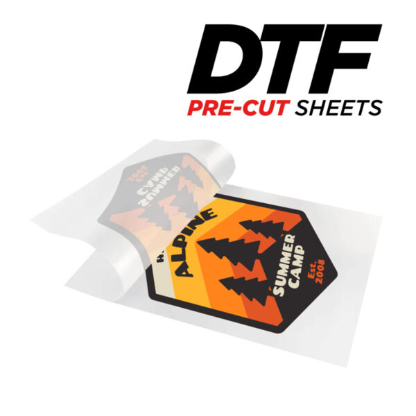 6" x 6" DTF Transfer Print Thumbnail