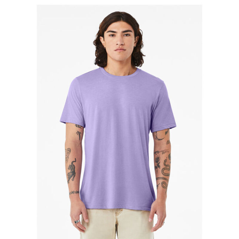 Bella Canvas Triblend Short Sleeve T-Shirt  Thumbnail