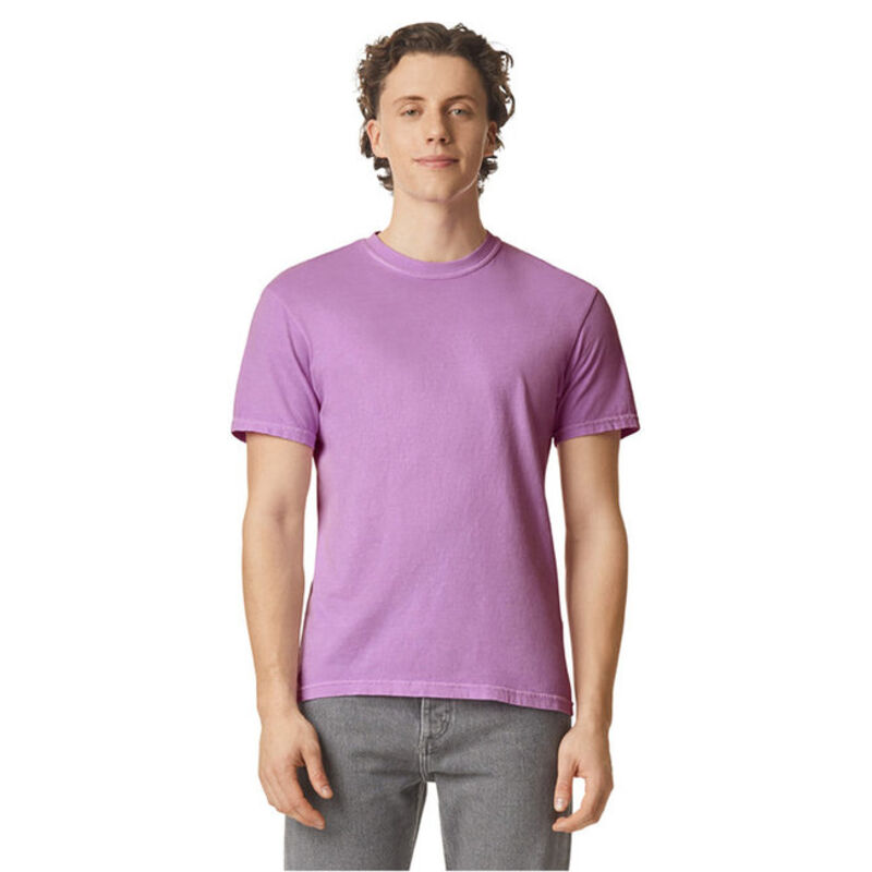  Comfort Colors Unisex Garment-Dyed Heavyweight T-Shirt  Thumbnail