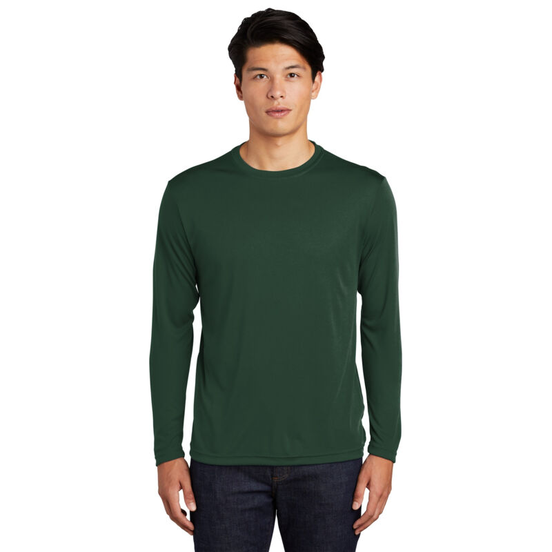 Sport Tek Long Sleeve Competitor Thumbnail