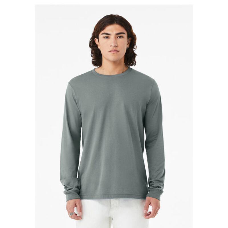 Bella Canvas Unisex Jersey Longsleeve Tee Thumbnail