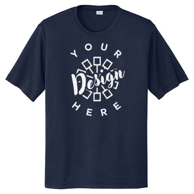 Port and Company Essential Performance Tee  Thumbnail