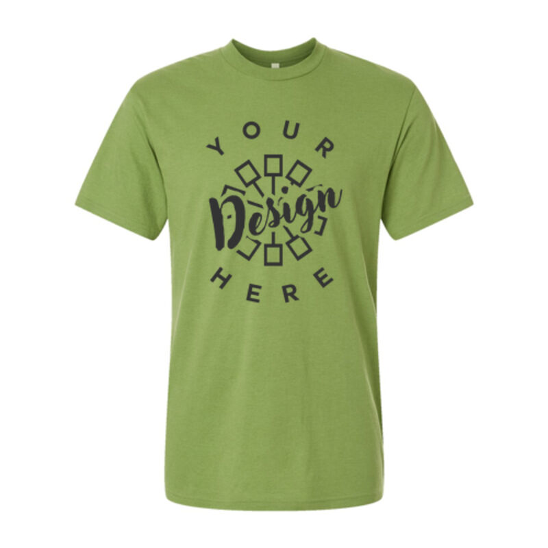  American Apparel CVC Tee  Thumbnail