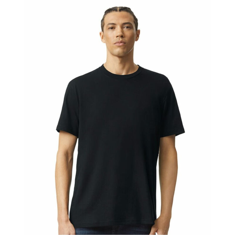  American Apparel CVC Tee  Thumbnail
