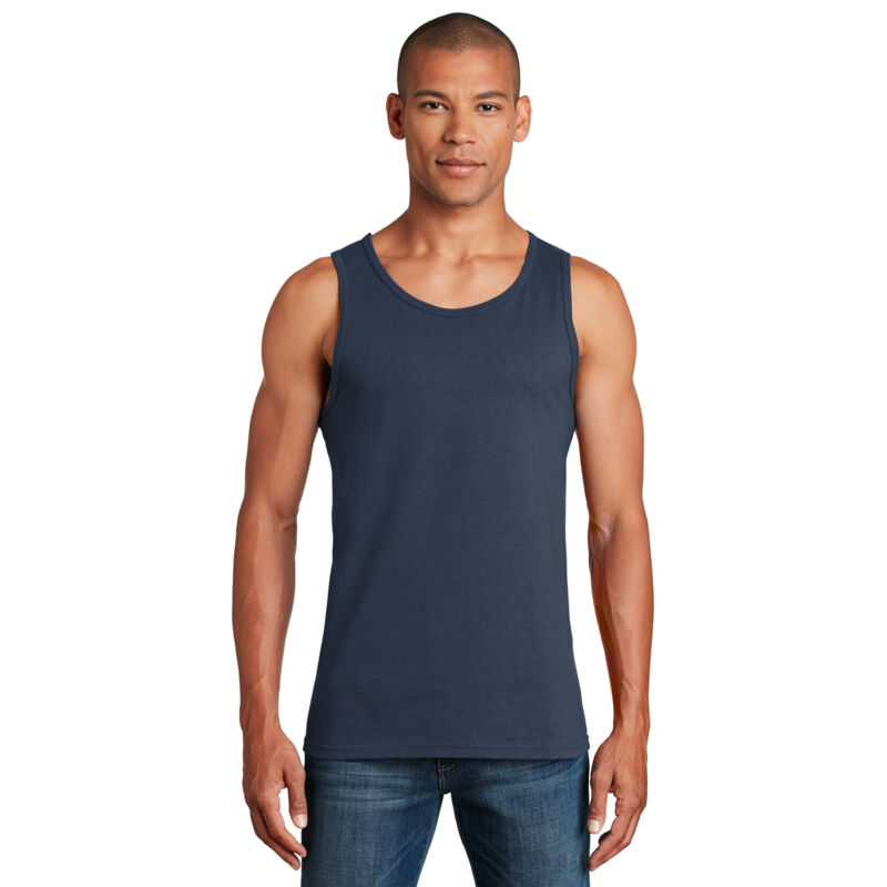  Gildan Heavy Cotton Adult Tank Top  Thumbnail