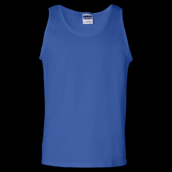 Gildan Ultra Cotton Tank Top  Thumbnail