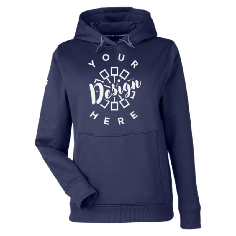  Under Armour Ladies' Storm Armourfleece  Thumbnail
