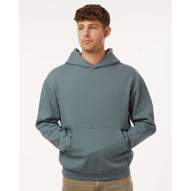  Independent Trading Co. Avenue Pullover Hooded Sweatshirt  Thumbnail