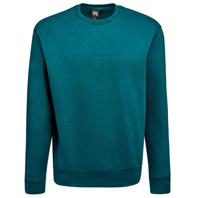 J. America BTB Fleece Crew  Thumbnail