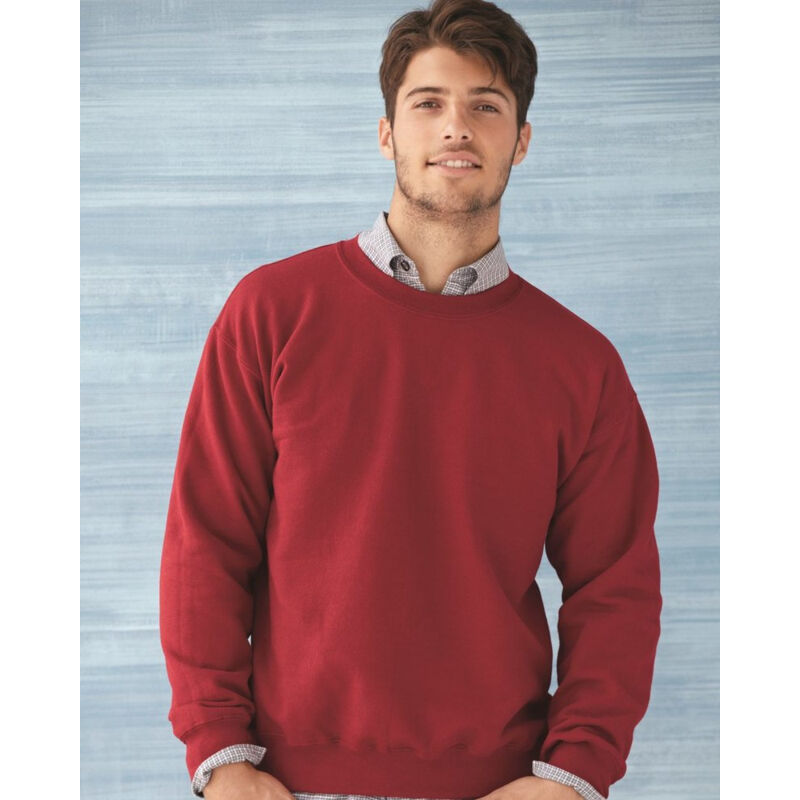 Gildan DryBlend Crew Neck Sweatshirt  Thumbnail