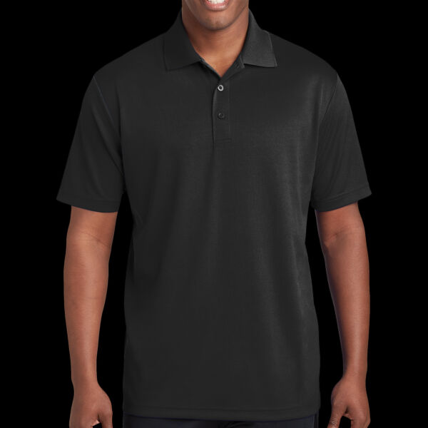  Sport-Tek PosiCharge RacerMesh Polo  Thumbnail