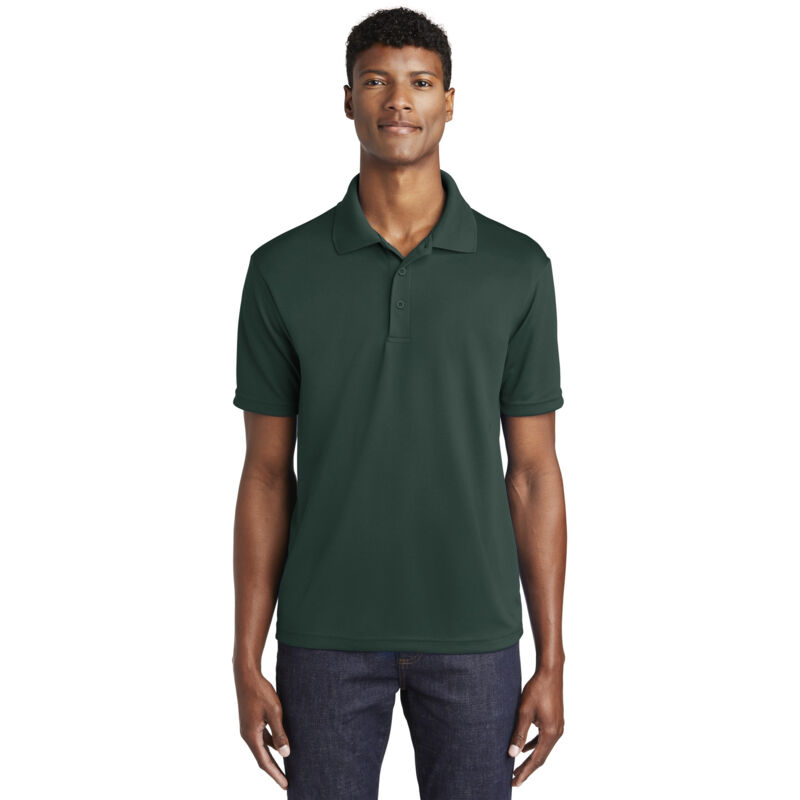  Sport-Tek PosiCharge RacerMesh Polo  Thumbnail