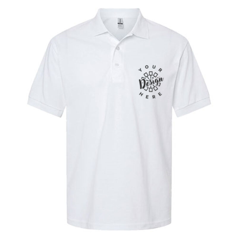 Gildan Dryblend Jersey Sport Shirt Thumbnail
