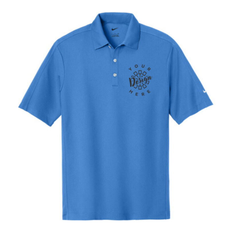 Nike Golf Tech Sport Dri-FIT Polo Thumbnail