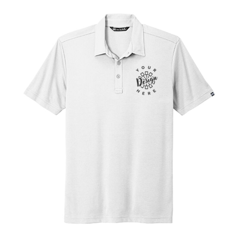  TravisMathew Oceanside Solid Polo  Thumbnail