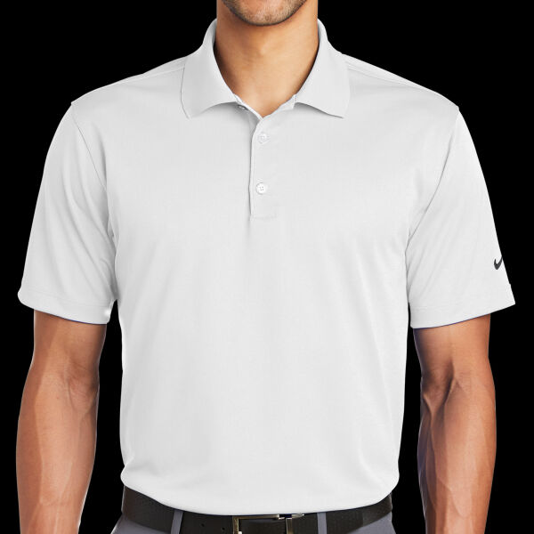  Nike Golf Tech Basic Dri-FIT Polo  Thumbnail