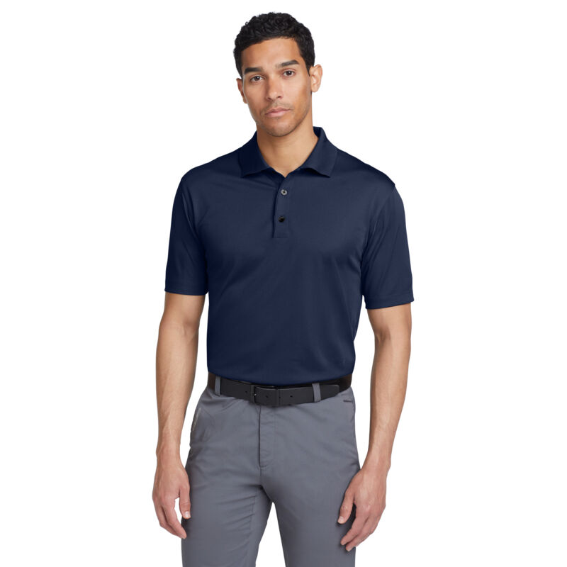  Nike Golf Tech Basic Dri-FIT Polo  Thumbnail