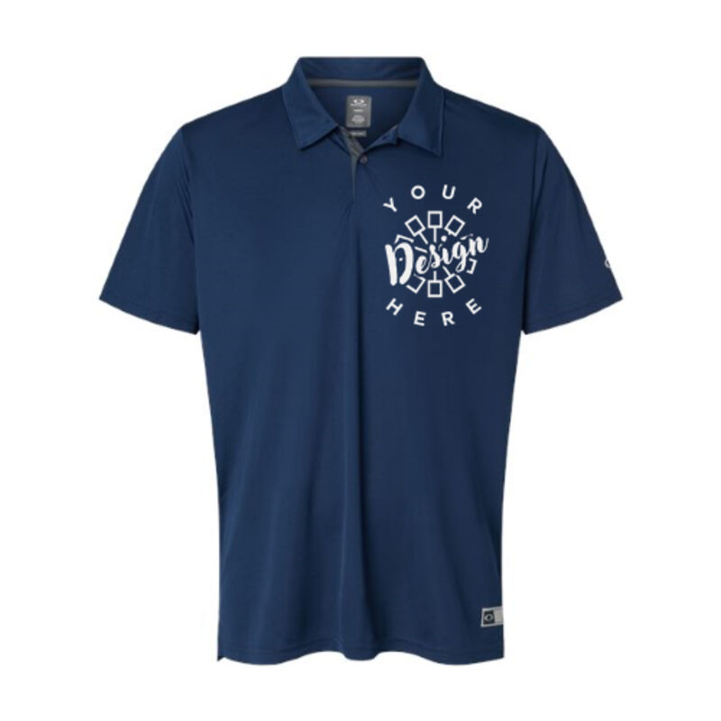  Oakley Team Issue Hydrolix Polo  Thumbnail