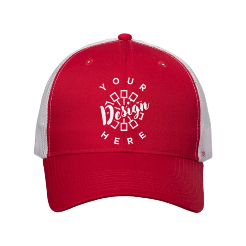  Valucap Trucker Hat  Thumbnail