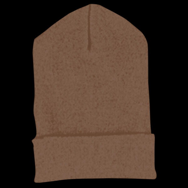 Yupoong Cuffed Knit Beanie  Thumbnail