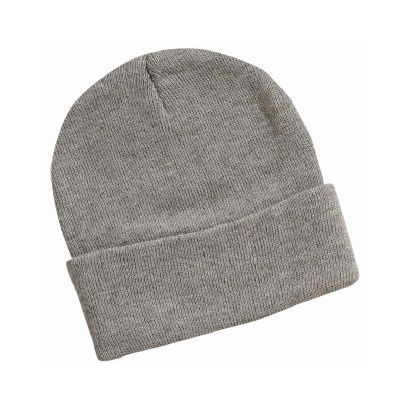 Sportsman 12 inch Knit Beanie  Thumbnail