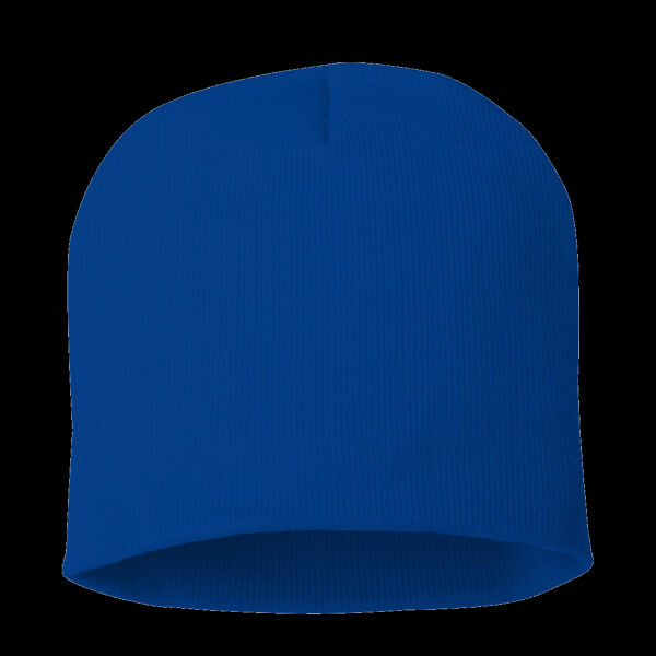 Sportsman Caps 8-inch Knit Beanie  Thumbnail