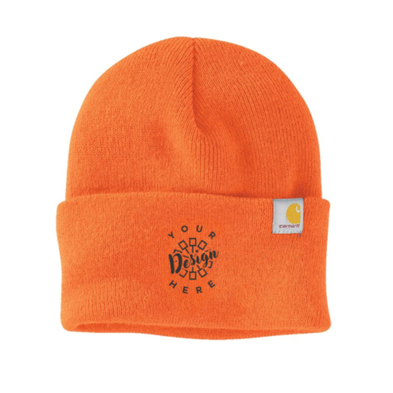  Carhartt Watch Hat 2.0  Thumbnail