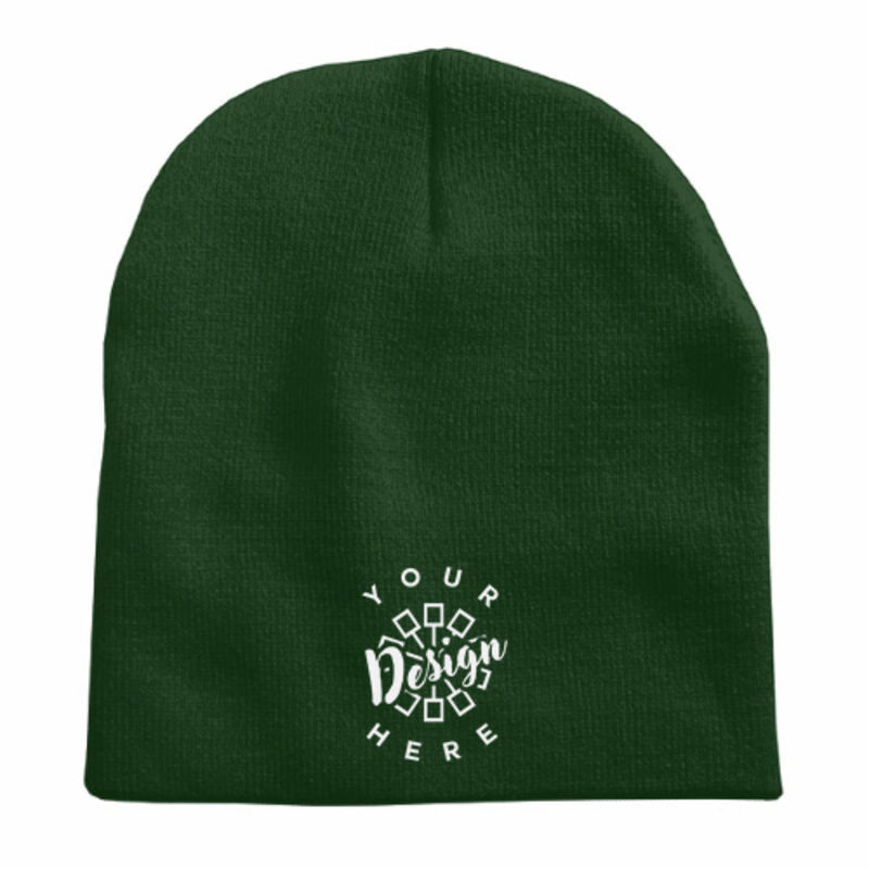 Yupoong Knit Hat  Thumbnail