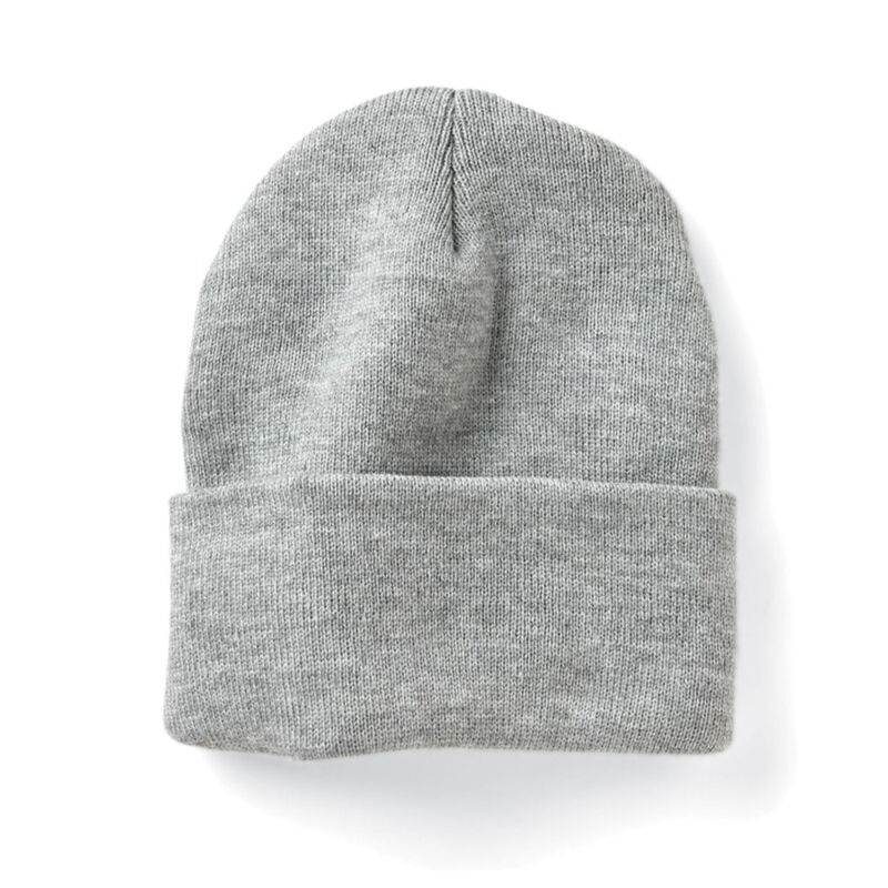  Sportsman Sherpa Lined 12 Cuffed Beanie  Thumbnail
