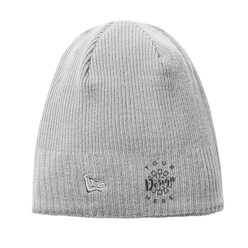  New Era Knit Beanie  Thumbnail
