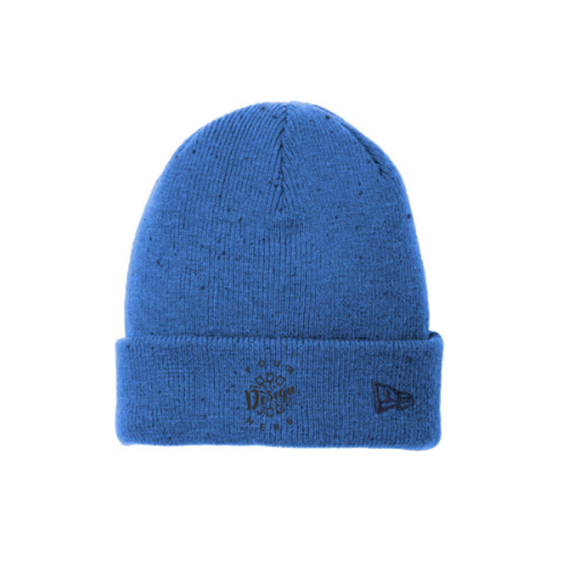  New Era Speckled Beanie  Thumbnail