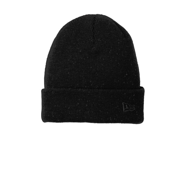  New Era Speckled Beanie  Thumbnail