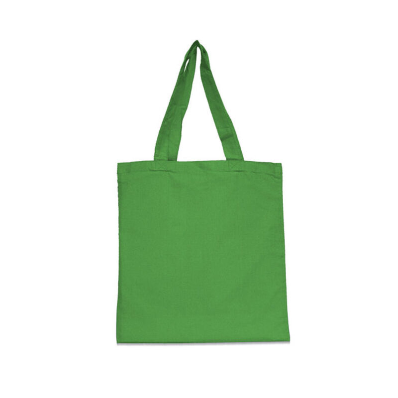 Liberty Bags Cotton Canvas Tote  Thumbnail