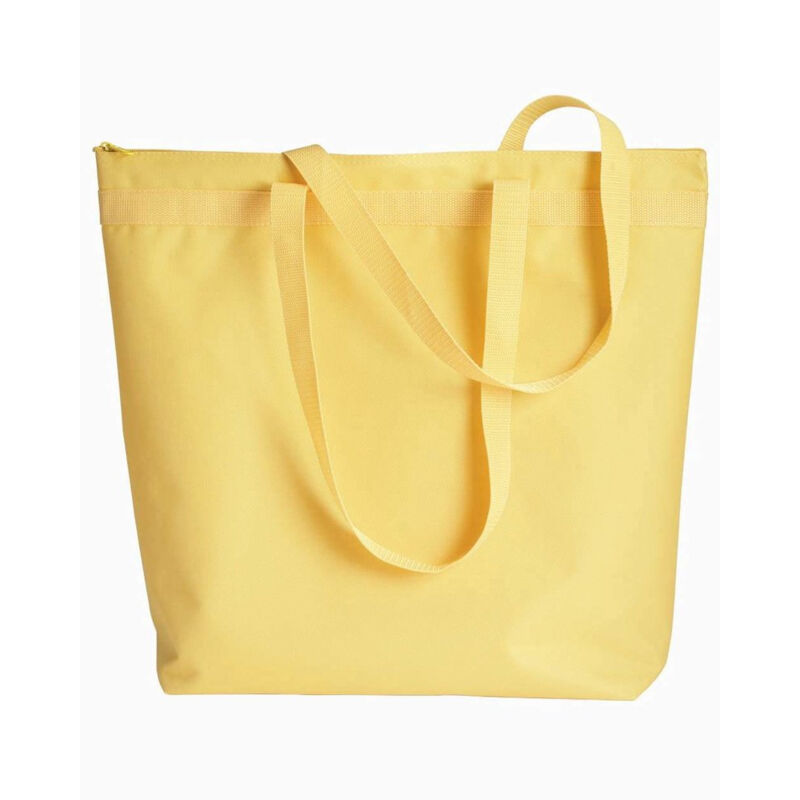 Liberty Bags Large Tote with Zipper Thumbnail