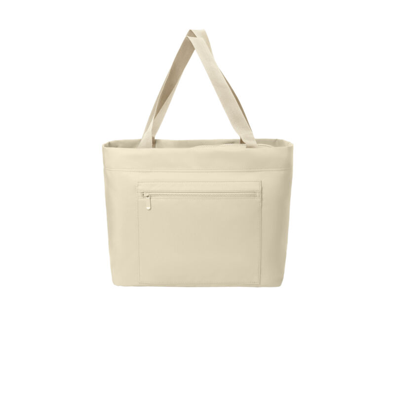 Port Authority Matte Carryall Tote Thumbnail