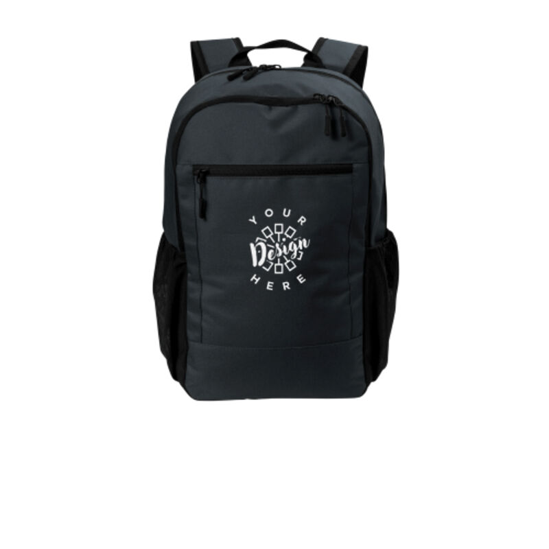Port Authority Daily Commute Backpack Thumbnail