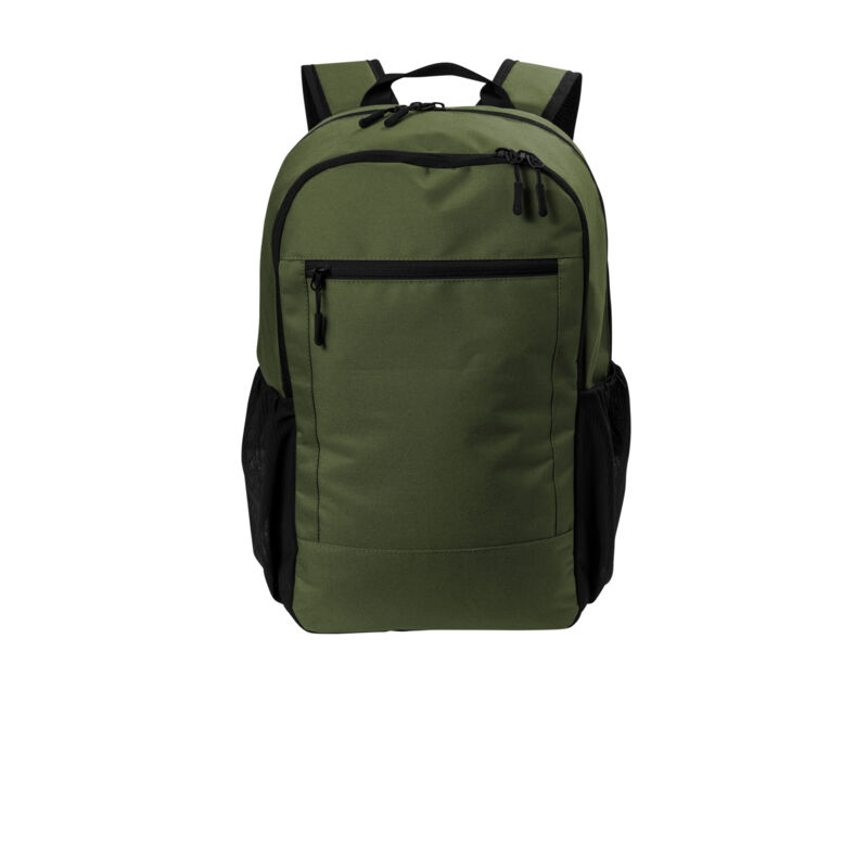 Port Authority Daily Commute Backpack Thumbnail