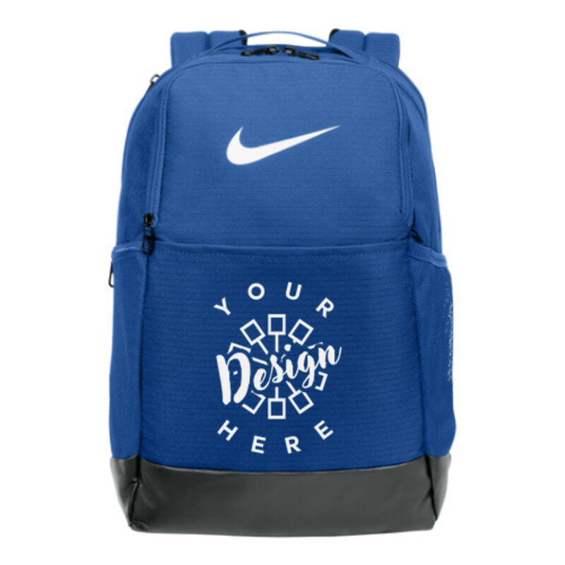 Nike Brasilia Medium Backpack Thumbnail