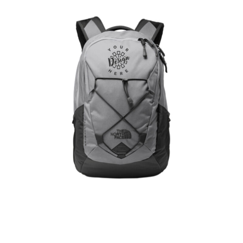 The North Face Groundwork Backpack Thumbnail