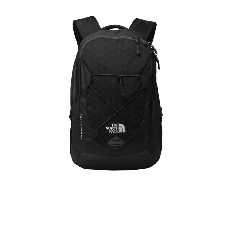 The North Face Groundwork Backpack Thumbnail